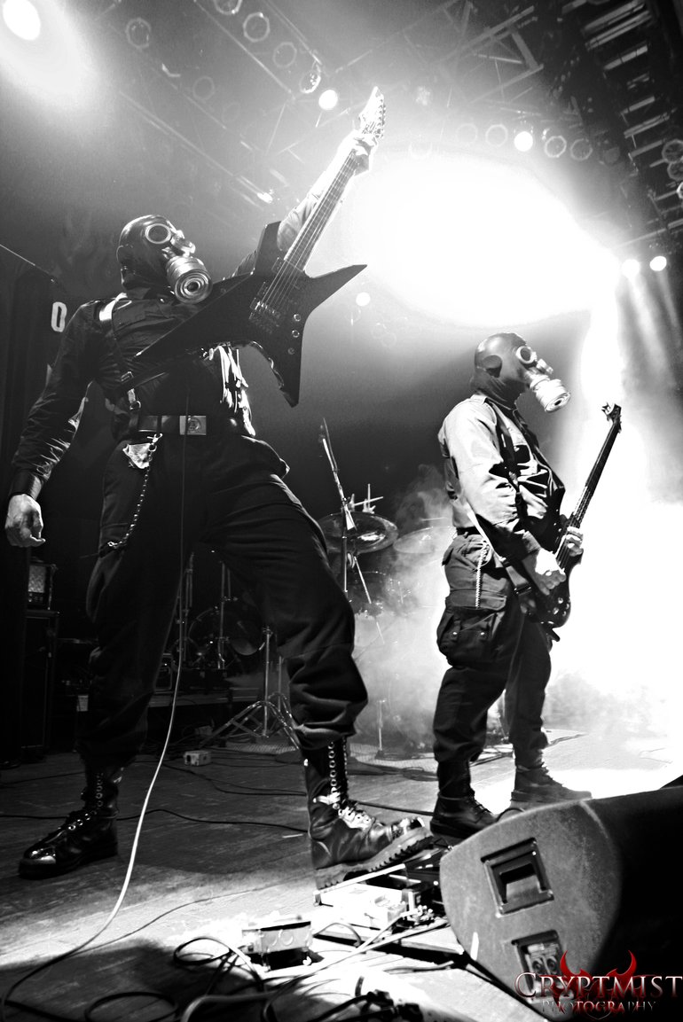 war metal bands portrayed by spongebob r/BlackMetalMemes