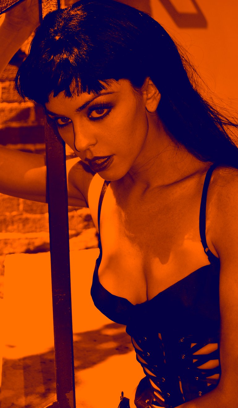 divine madness