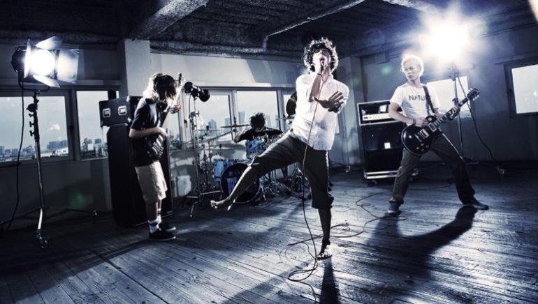 One Ok Rock Photos 55 Of 133 Last Fm