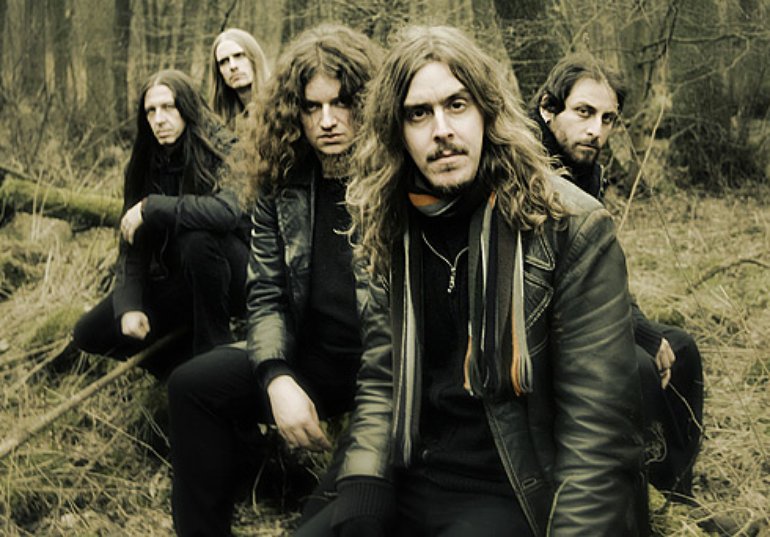 Opeth