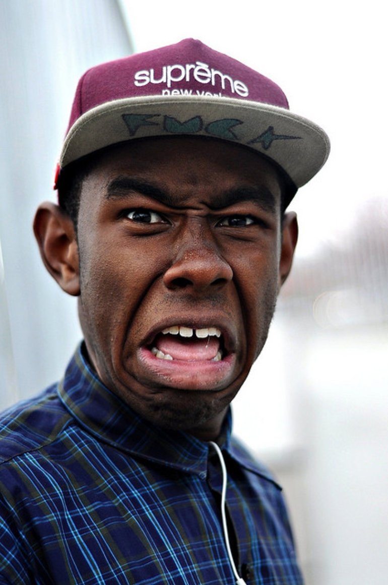 Tyler, The Creator