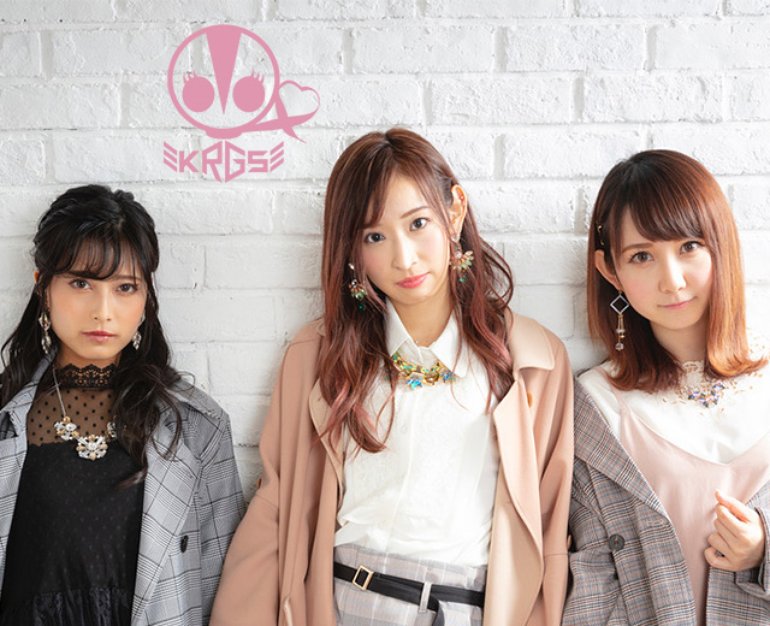 Kamen Rider Girls 照片 5 13 Last Fm Kamen Rider Girls 照片 5 13 Last Fm