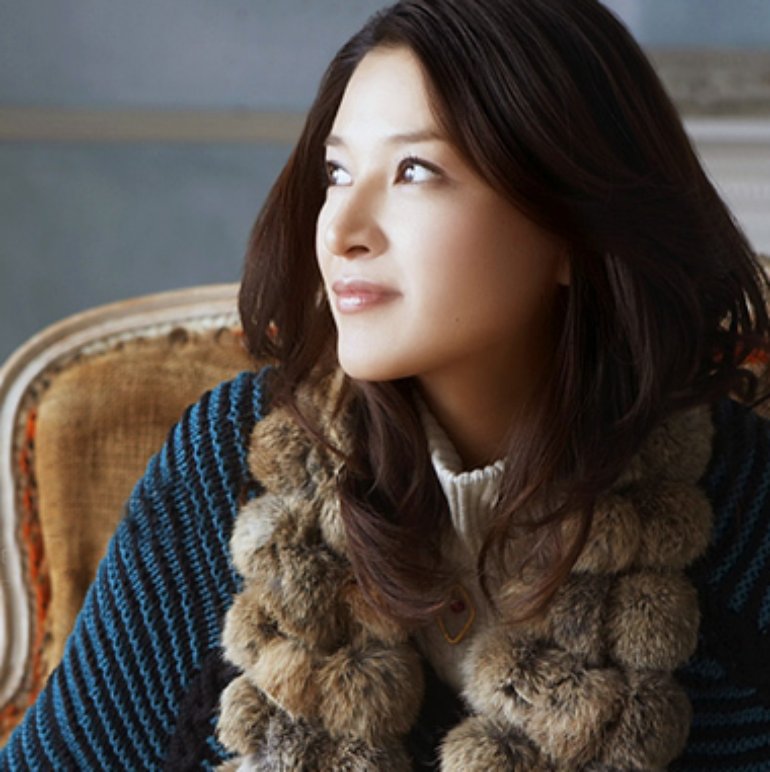 島崎和歌子 Foto 1 Di 7 Last Fm