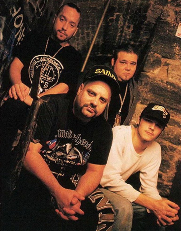 Crowbar