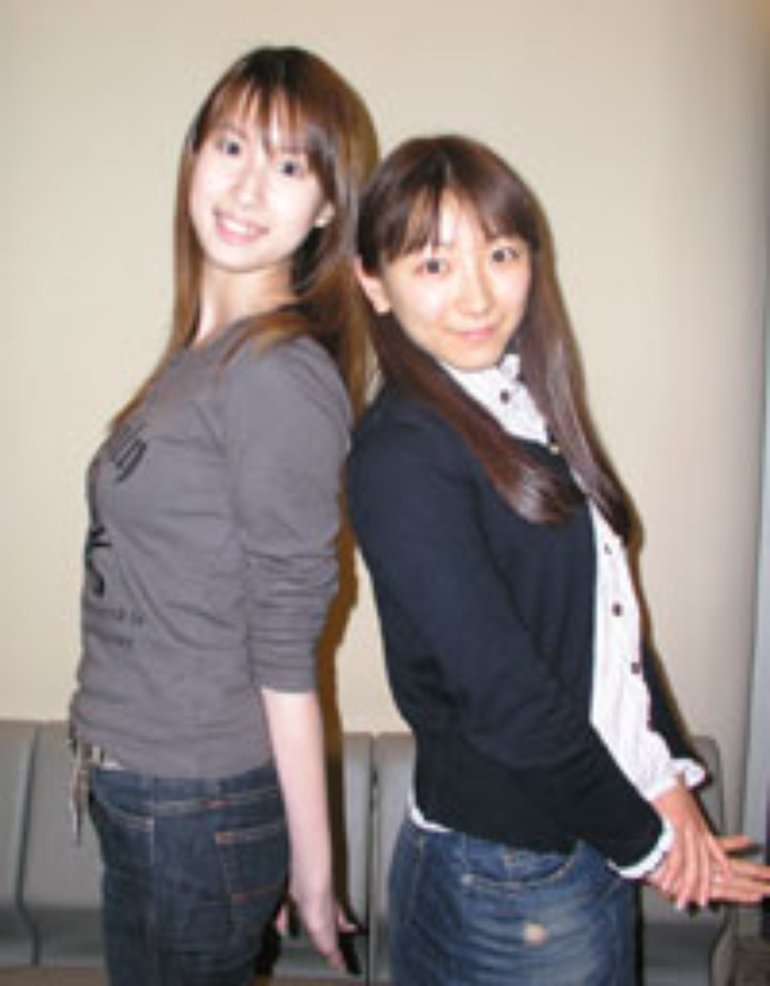 堀江由衣 小清水亜美 Foton 1 Av 1 Last Fm