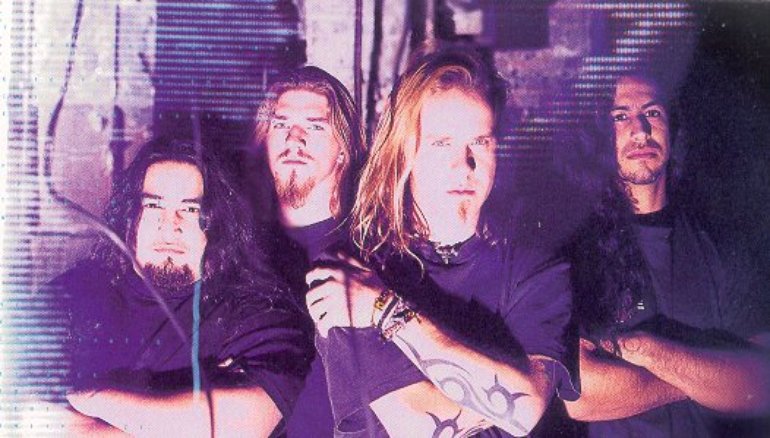fear factory fear factory