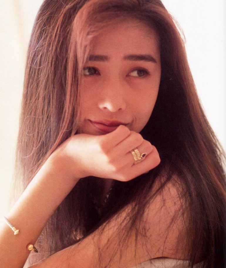 工藤静香 Photos 9 Of 103 Last Fm
