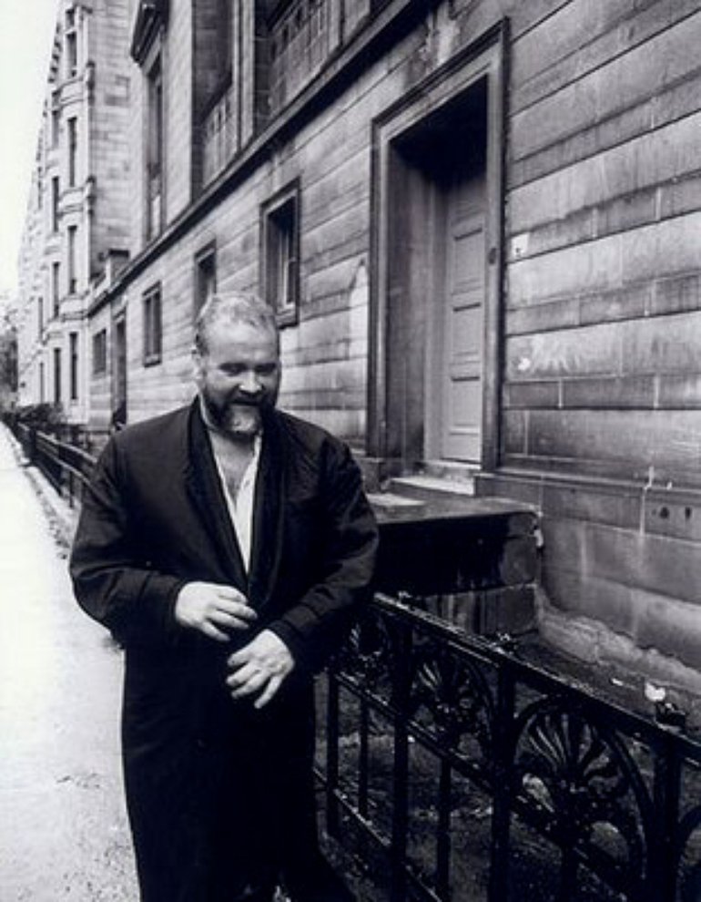 John Martyn