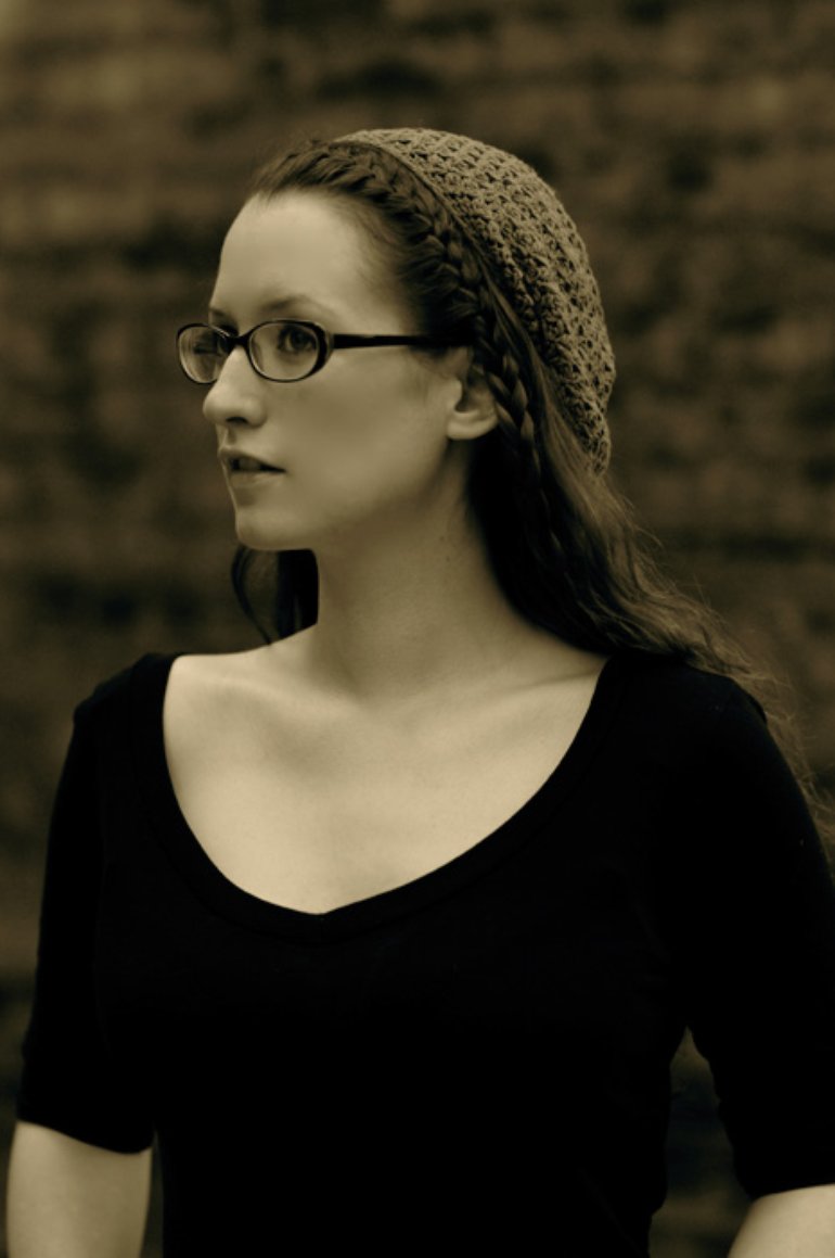 Ingrid Michaelson (PNG)