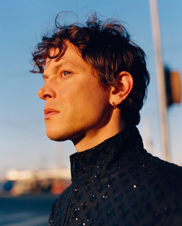 Perfume Genius for Document Journal (2022)
