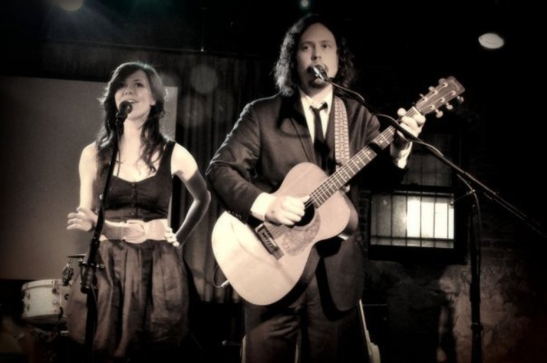 Civil Wars Live