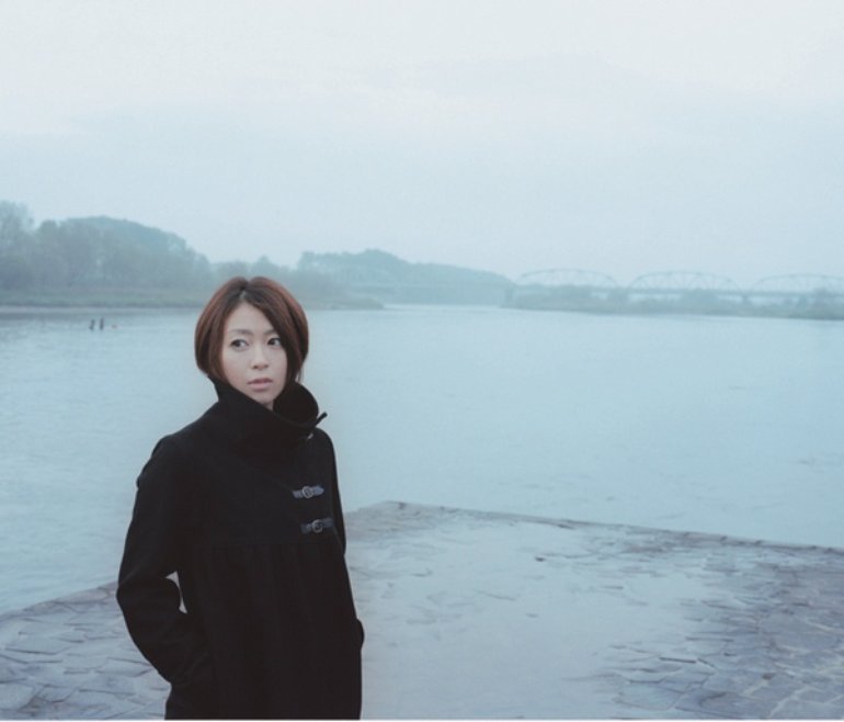 宇多田ヒカル Utada Hikaru Single Collection Vol 2 Artwork 4 Of 6 Last Fm