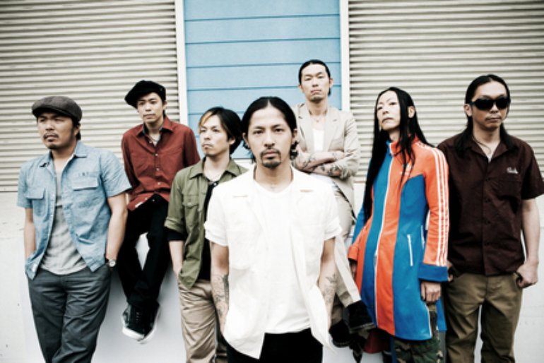 Dragon Ash 照片 4 31 Last Fm