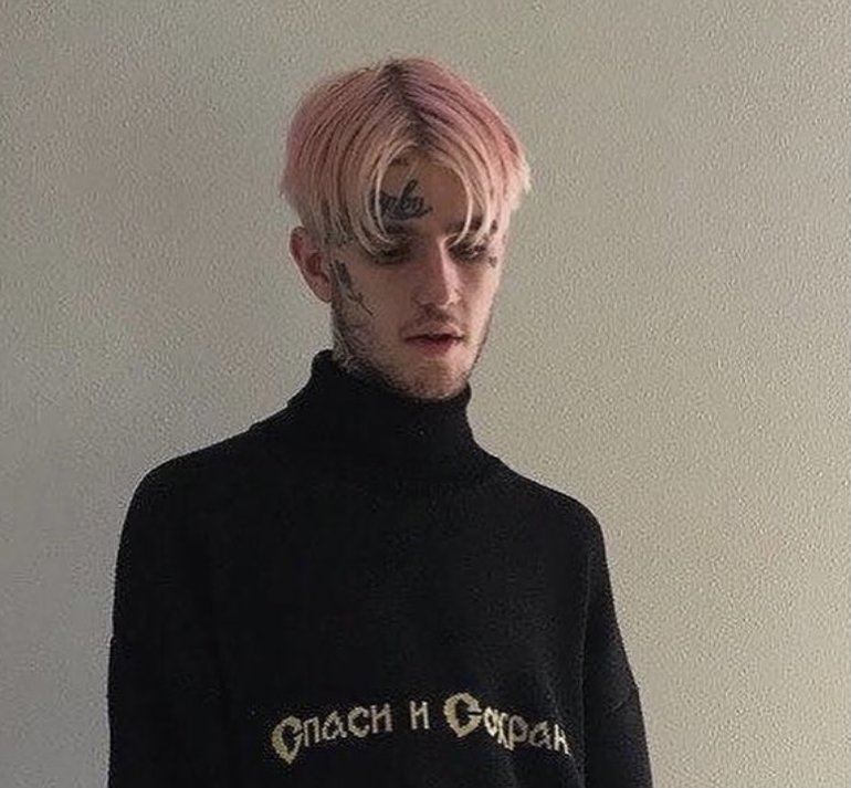 Lil Peep Photos (15 of 265) | Last.fm
