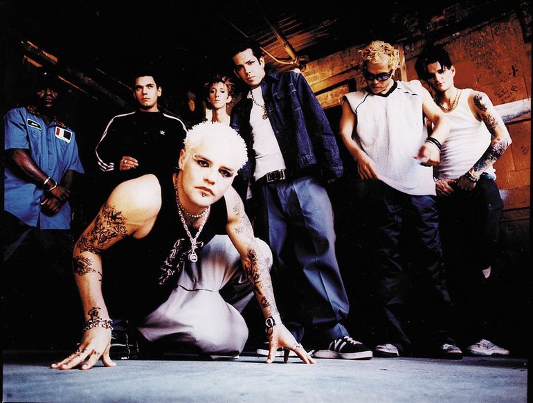 Crazy Town