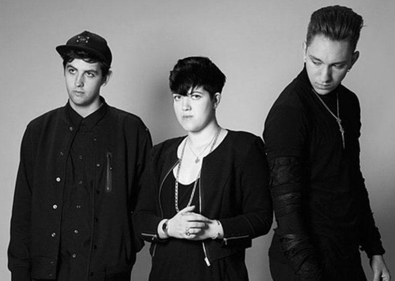 the xx