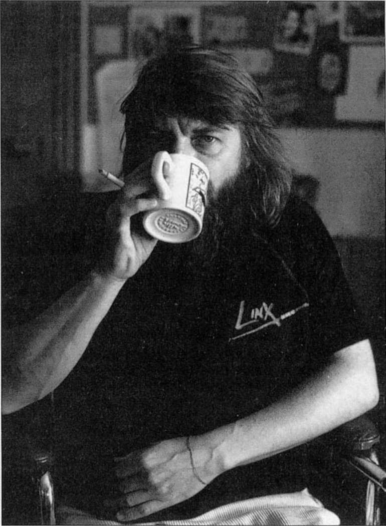 Coffee and Cigarettes , Robert Wyatt.