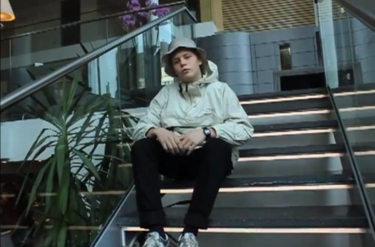 Yung Lean Photos (213 of 247) | Last.fm