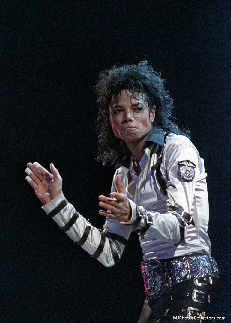 Michael Jackson Photos 2165 Of 2362 Last Fm