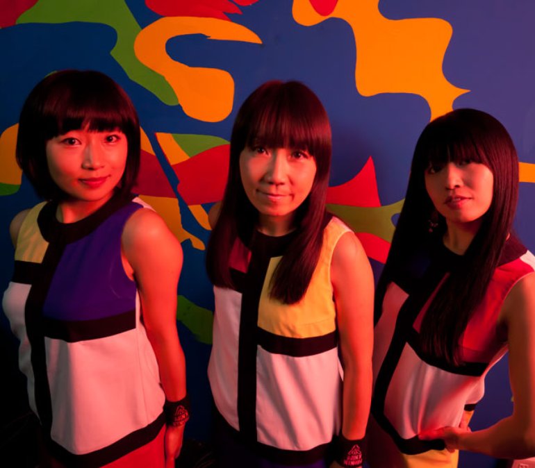 shonen knife