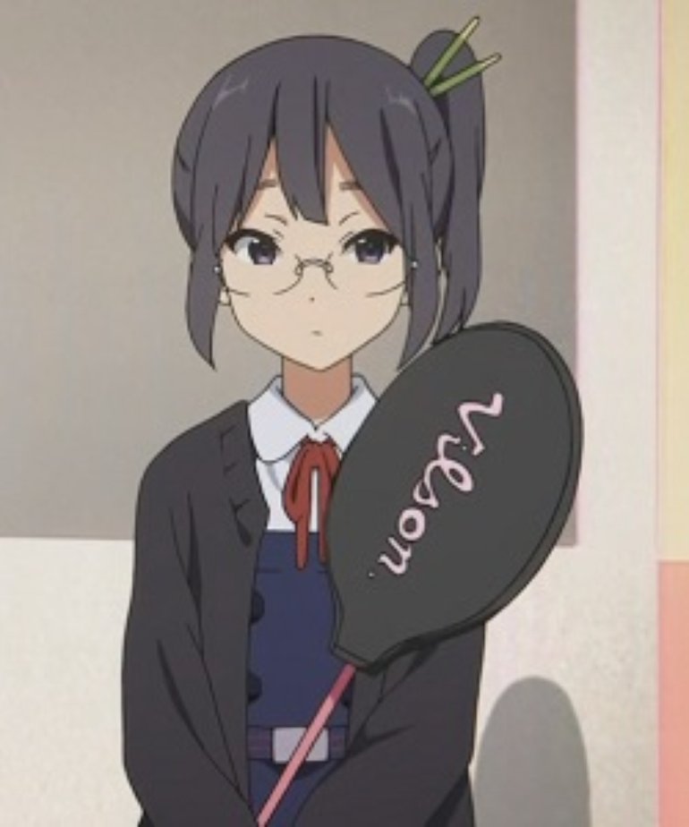 朝霧史織 Cv 山下百合恵 照片 1 2 Last Fm