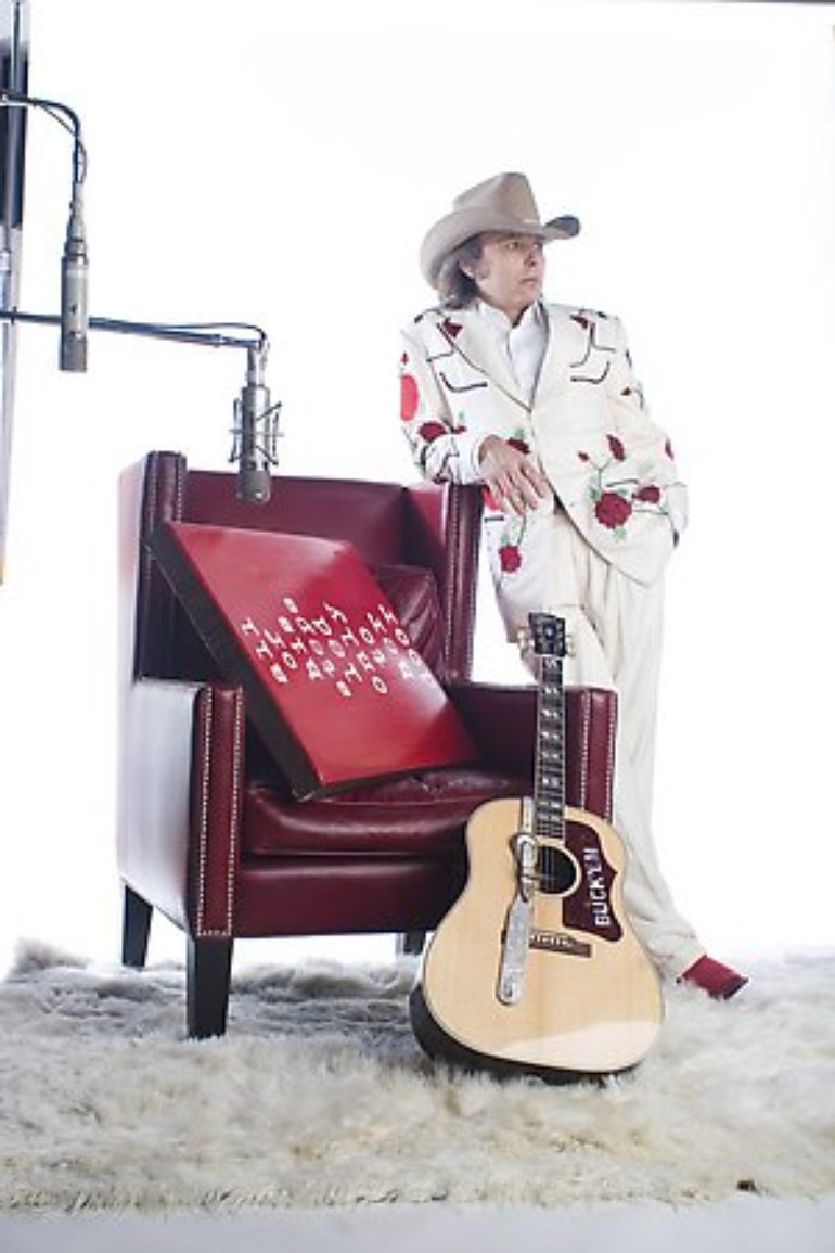 dwight yoakam