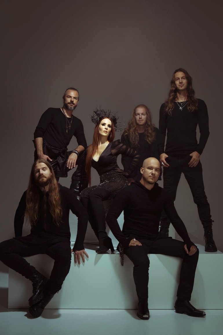 Epica Photos (6 of 319) | Last.fm