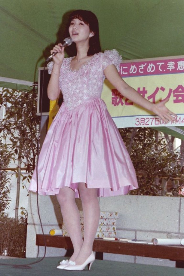 河上幸恵