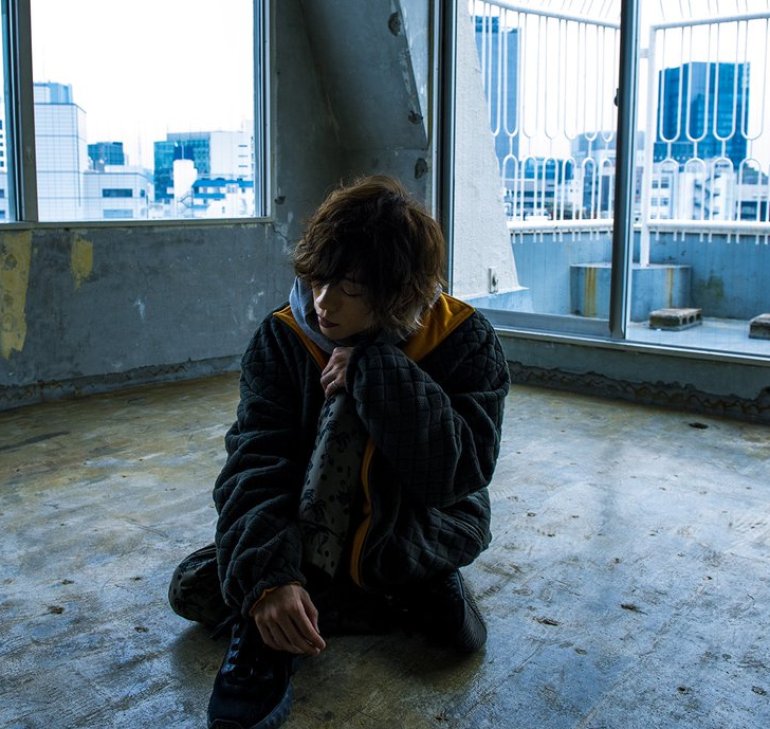 須田景凪 Photos 2 Of 5 Last Fm