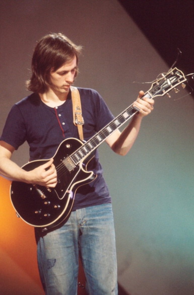 Andy Fairweather Low Photos 1 Of 4 Last Fm