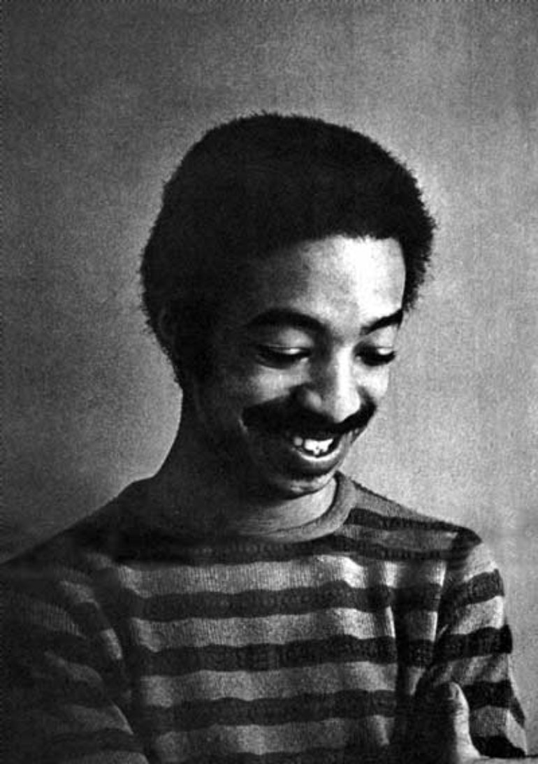 Tony williams