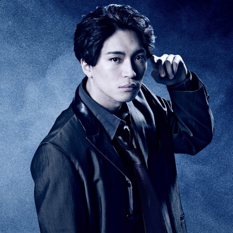 Yuya Matsushita Photos 10 Of 23 Last Fm