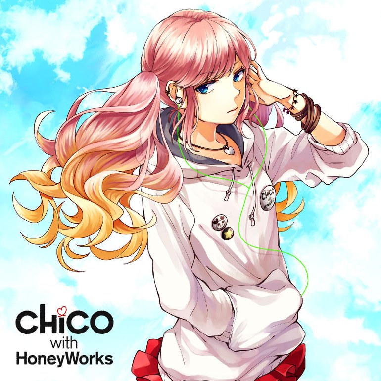 8141円 豪華 CHiCO with Honey Works