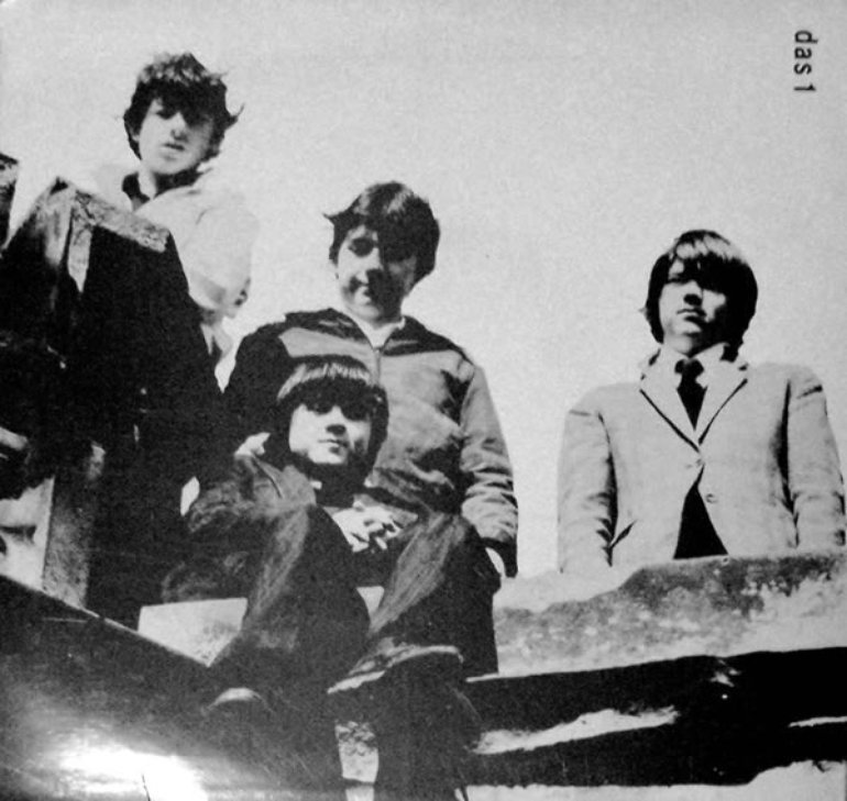 The Prats (II)