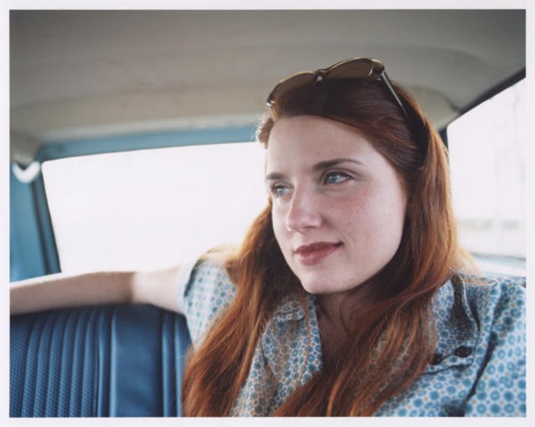 Jolie Holland