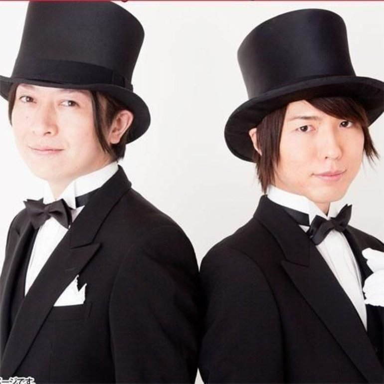 神谷浩史 小野大輔照片 17 37 Last Fm 神谷浩史 小野大輔照片 17 37 Last Fm