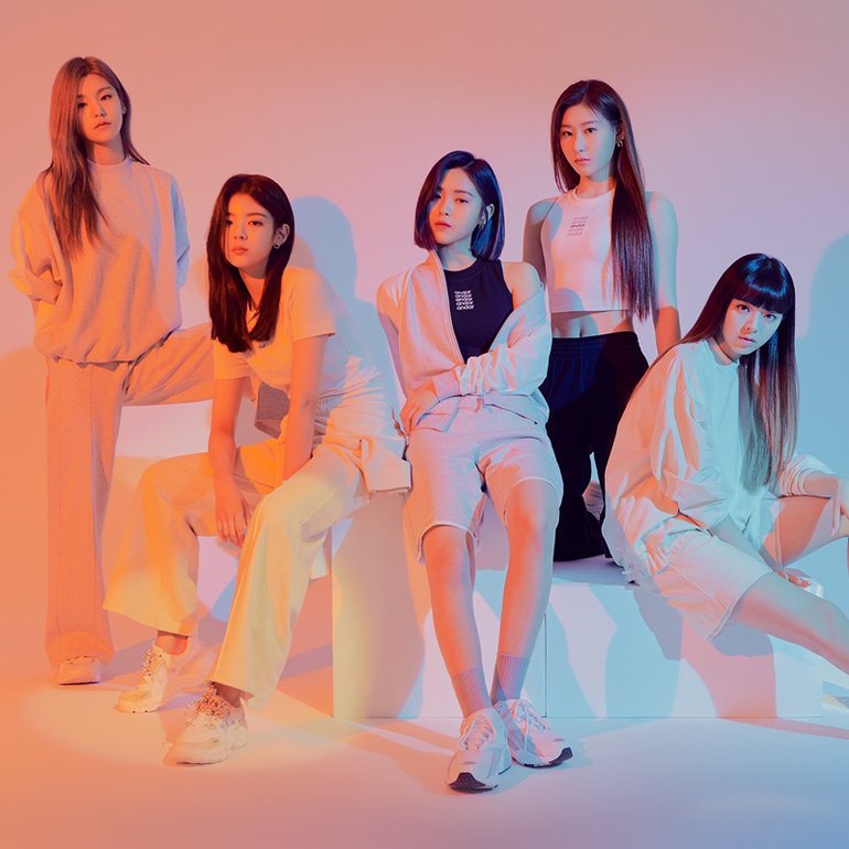 The results of the Kpop Reddit Prettiest Idols Survey are in! r