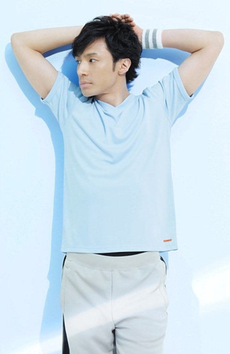 東山紀之 Photos 1 Of 3 Last Fm