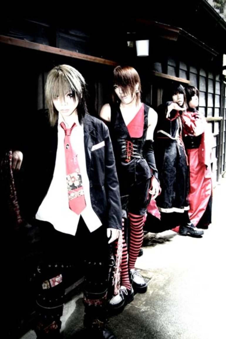 クララ零式 Photos 5 Of 9 Last Fm