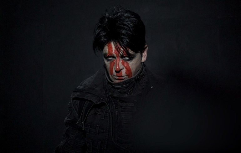 Gary Numan