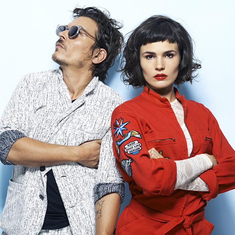The Dø