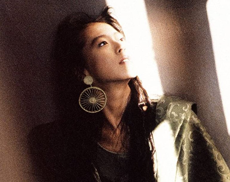 中森明菜 Photos 155 Of 197 Last Fm