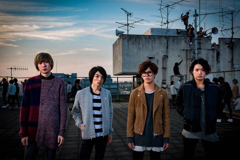 Blue Encount 照片 4 21 Last Fm