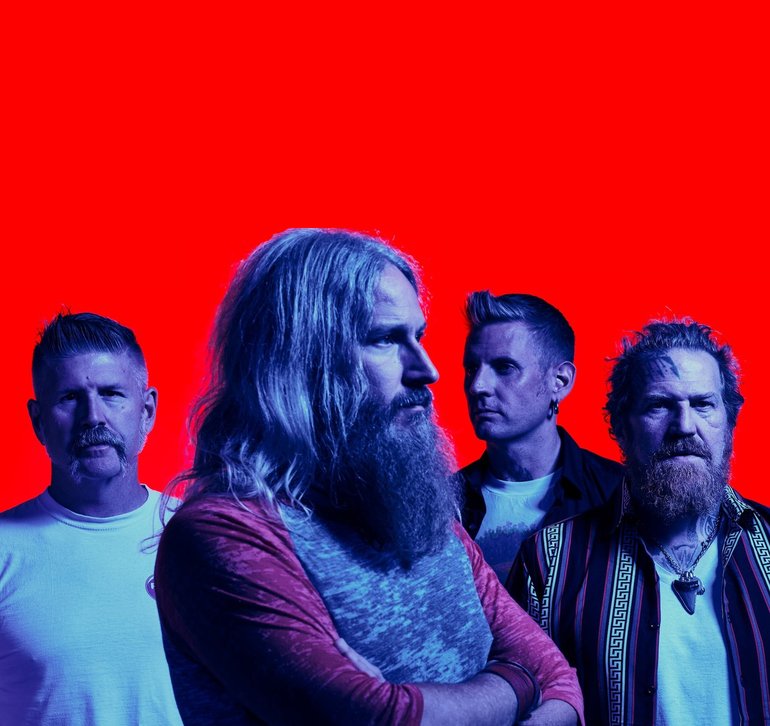 Mastodon | 2021
