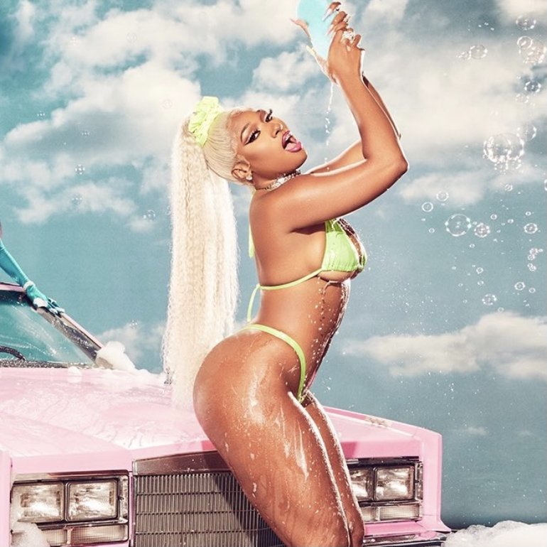 Megan Thee Stallion Photos 158 Of 446 Last Fm Megan Thee Stallion Photos 158 Of 446 Last Fm