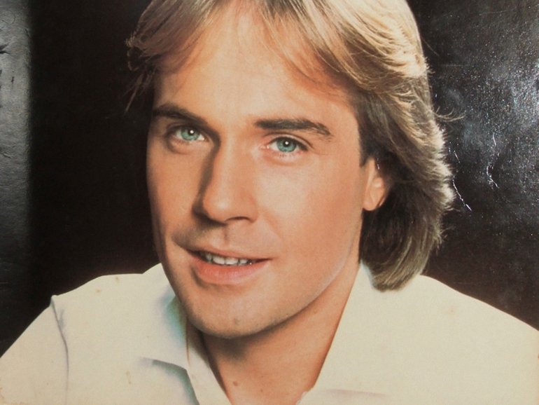 El pianista Richard Clayderman estrena su nuevo álbum «Forever Love» El pianista Richard Clayderman estrena su nuevo álbum «Forever Love»