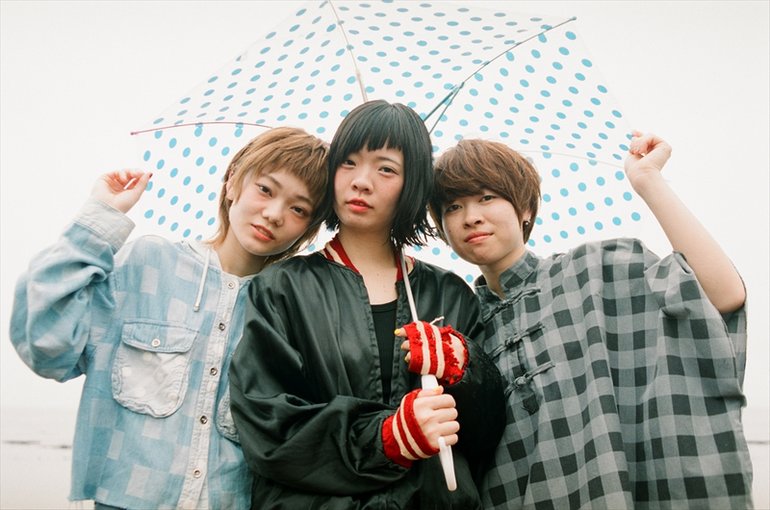 Shishamo Photos 5 Of 25 Last Fm