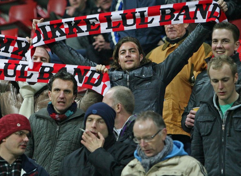 De Dikke Lul Band Photos (1 of 3) | Last.fm