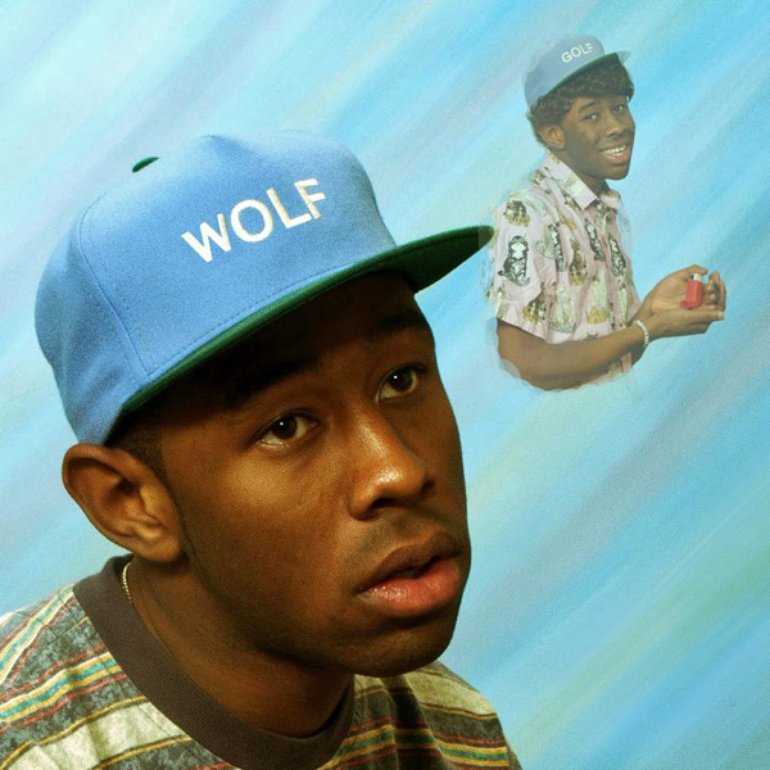 Tyler The Creator Live At Splash Artwork 3 Of 3 Last Fm See more of tyler, the creator on facebook. last fm