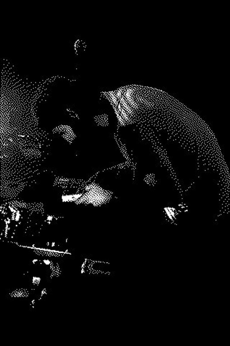 Bandcamp profile picture